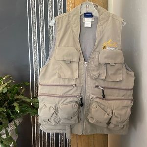 Vest Purchased on INCA Trail Peru